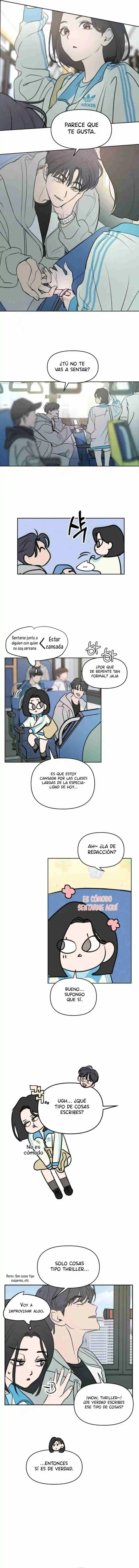 Enganada Déjame Ser - Capítulo 2 - Página 10 - LectorTMOo