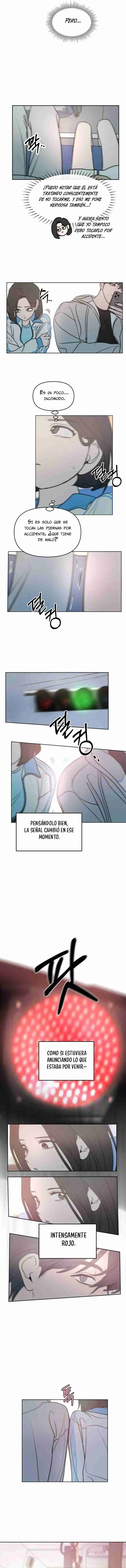Enganada Déjame Ser - Capítulo 2 - Página 13 - LectorTMOo
