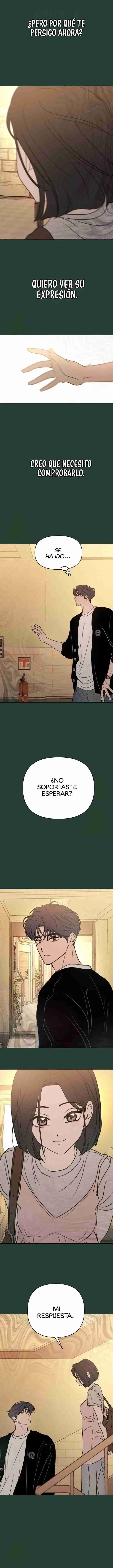Enganada Déjame Ser - Capítulo 21 - Página 10 - LectorTMOo