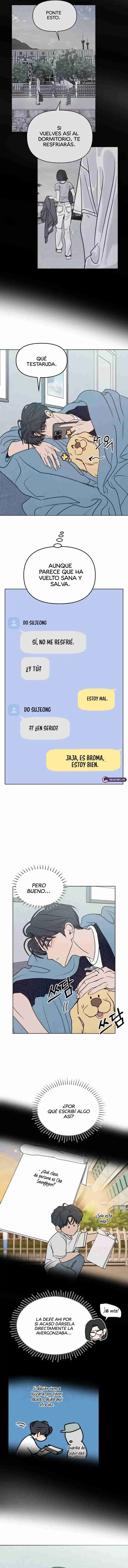 Enganada Déjame Ser - Capítulo 26 - Página 12 - LectorTMOo
