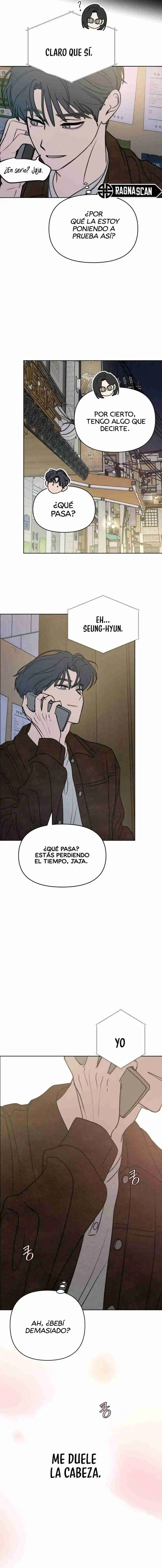 Enganada Déjame Ser - Capítulo 27 - Página 9 - LectorTMOo