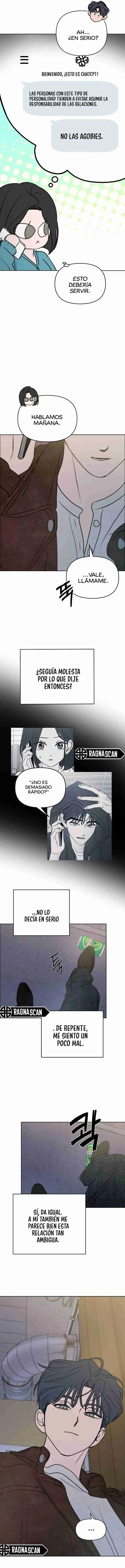 Enganada Déjame Ser - Capítulo 27 - Página 11 - LectorTMOo