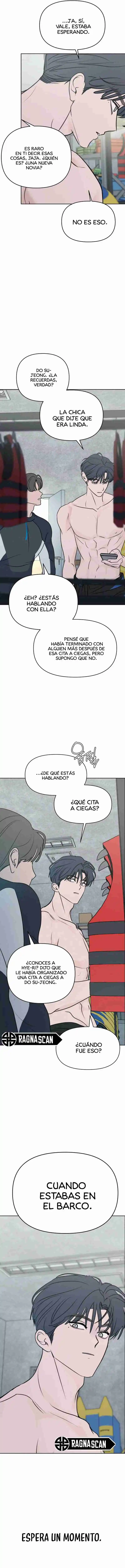 Enganada Déjame Ser - Capítulo 27 - Página 15 - LectorTMOo