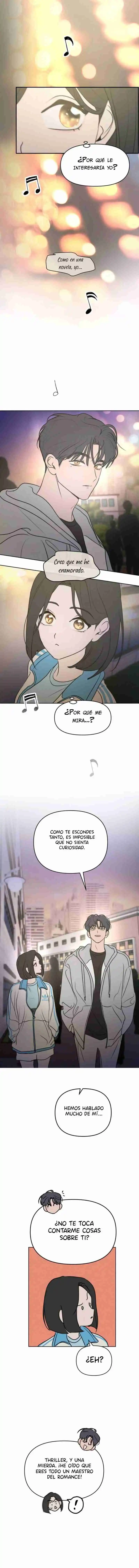Enganada Déjame Ser - Capítulo 4 - Página 6 - LectorTMOo