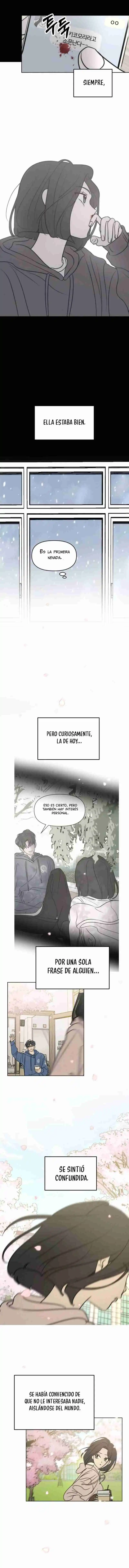 Enganada Déjame Ser - Capítulo 6 - Página 6 - LectorTMOo