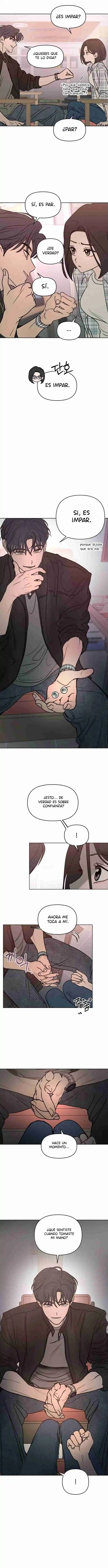 Enganada Déjame Ser - Capítulo 7 - Página 6 - LectorTMOo