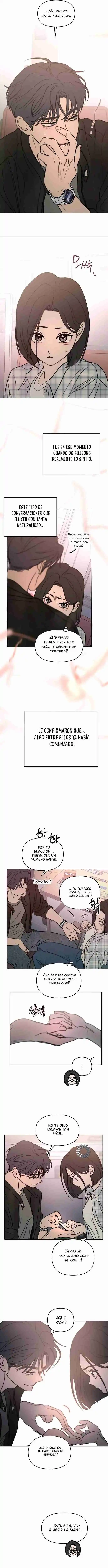 Enganada Déjame Ser - Capítulo 7 - Página 9 - LectorTMOo