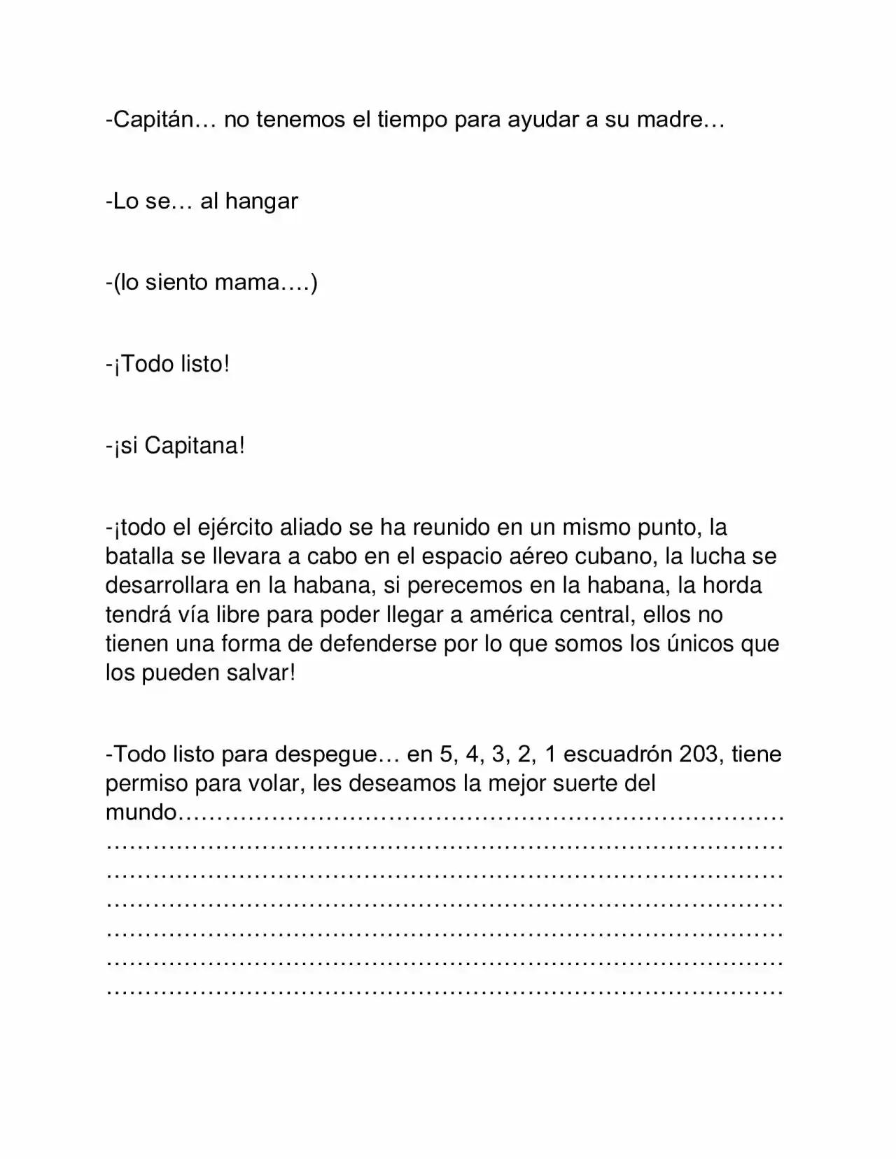 Engine Evolve (Novela) - Capítulo 0.50 - Página 12 - LectorTMOo