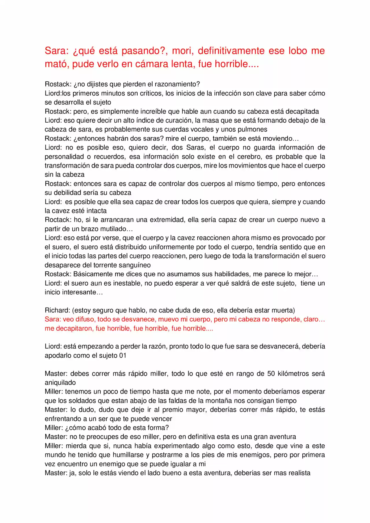 Engine Evolve (Novela) - Capítulo 60 - Página 5 - LectorTMOo