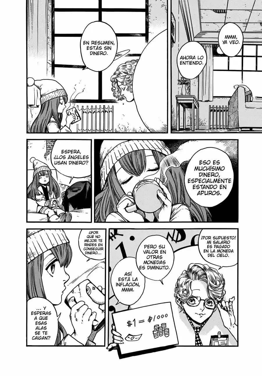 Eniale & Dewiela - Capítulo 10 - Página 16 - LectorTMOo