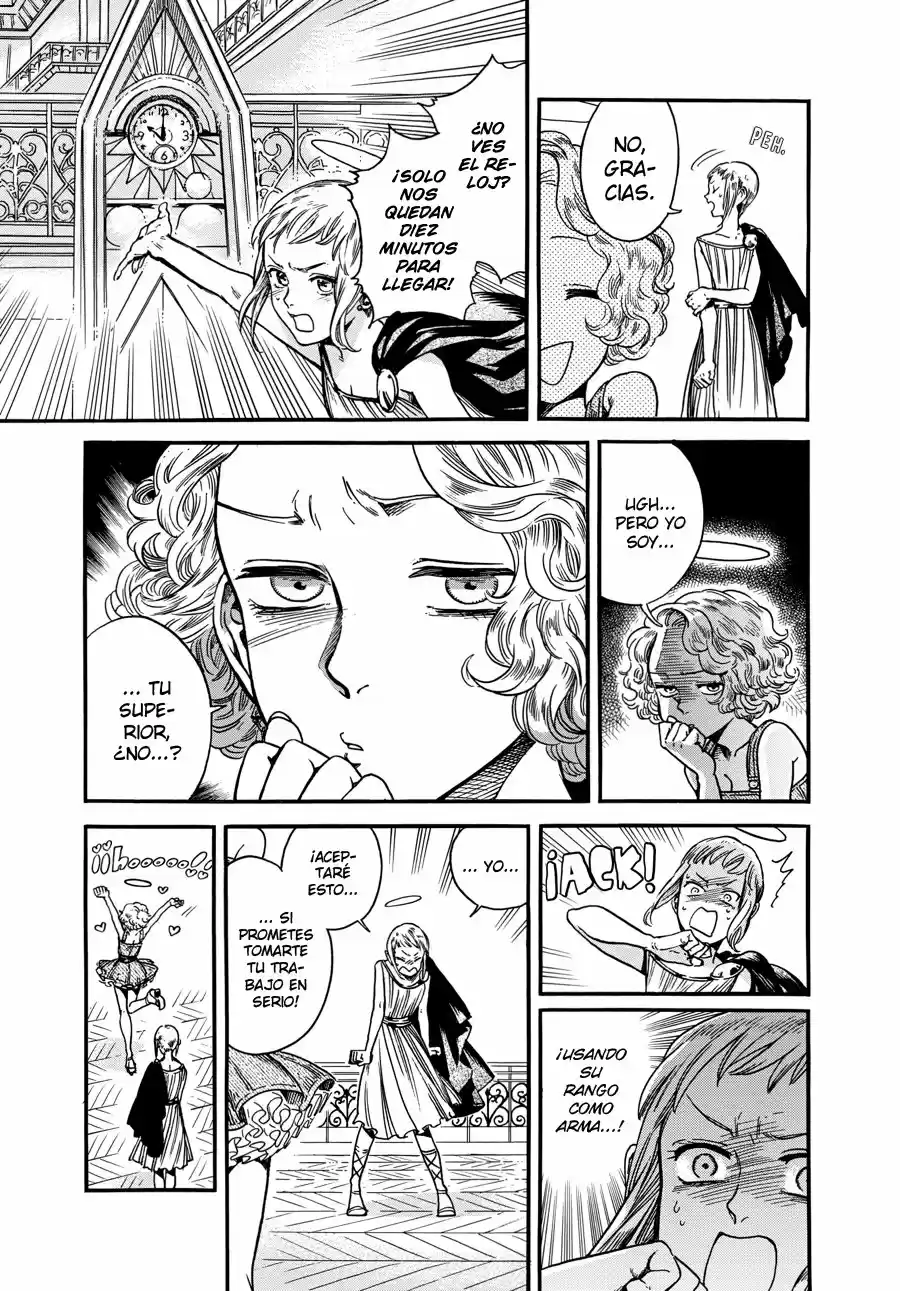 Eniale & Dewiela - Capítulo 11 - Página 14 - LectorTMOo
