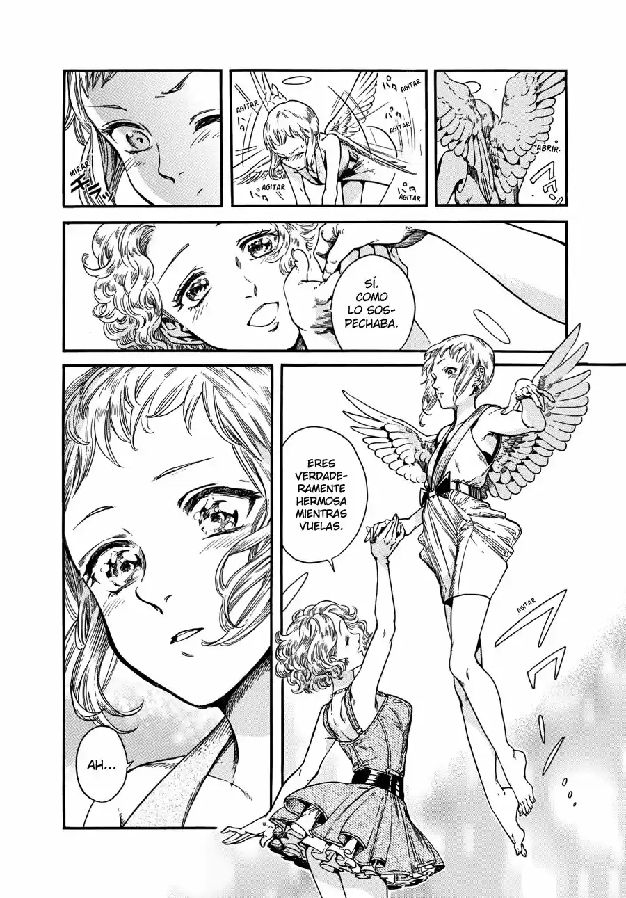 Eniale & Dewiela - Capítulo 11 - Página 17 - LectorTMOo