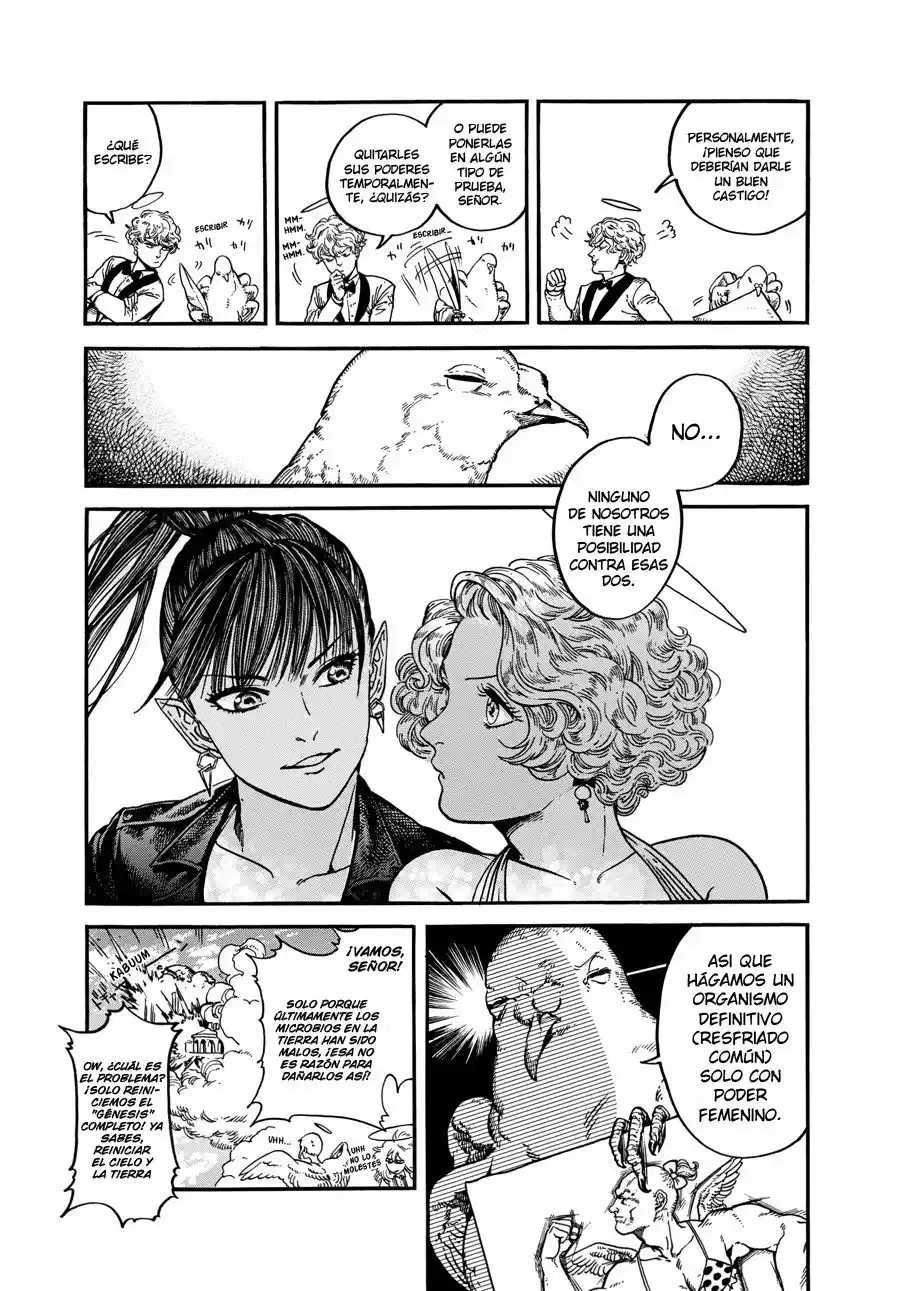 Eniale & Dewiela - Capítulo 15 - Página 26 - LectorTMOo