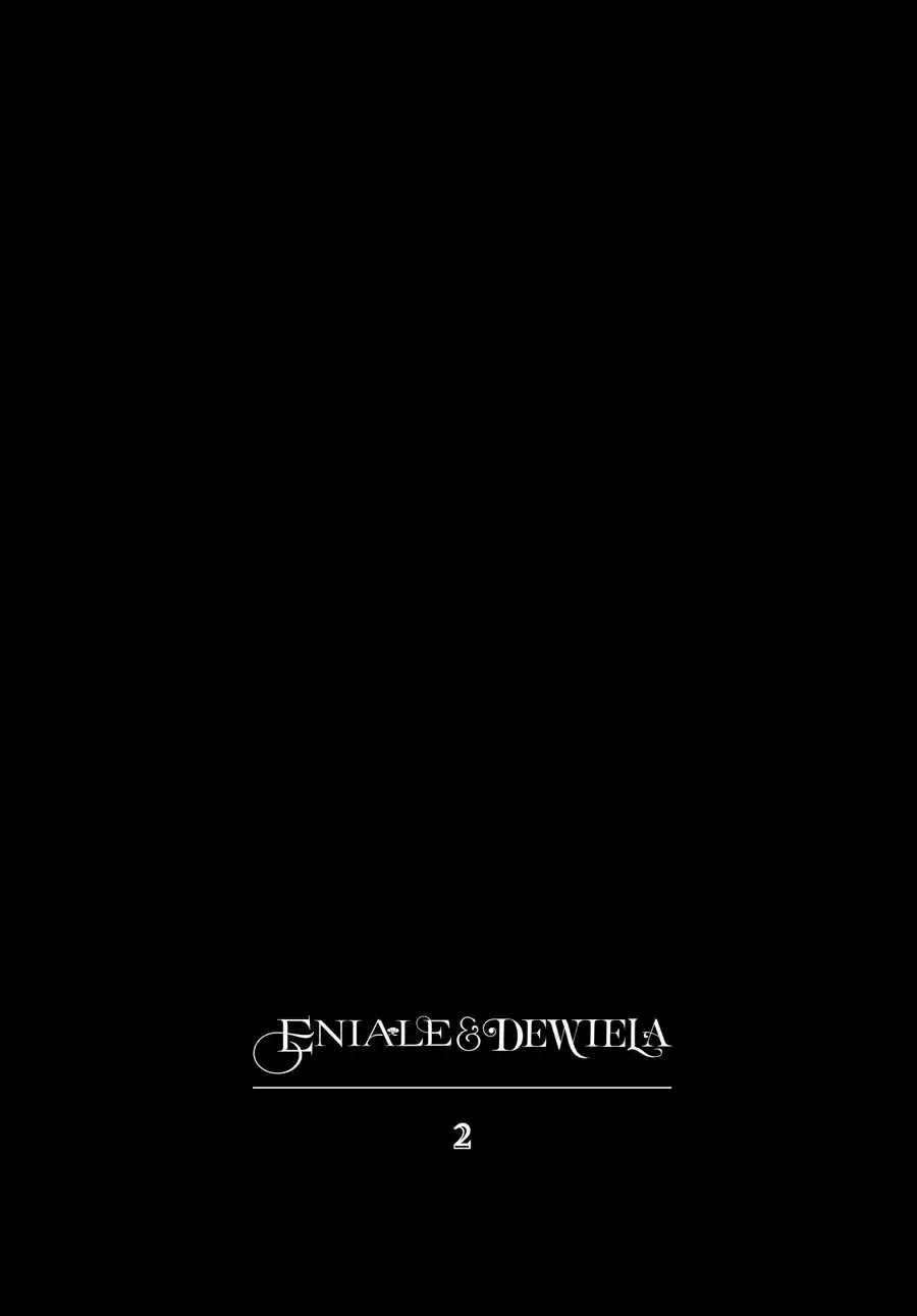 Eniale & Dewiela - Capítulo 5 - Página 40 - LectorTMOo