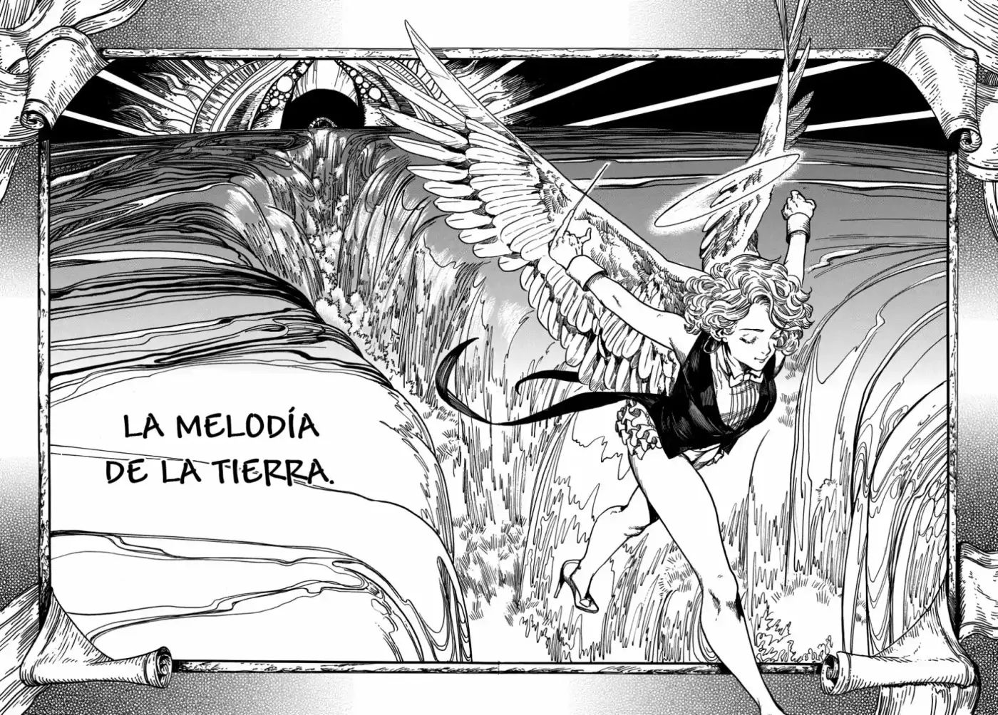Eniale & Dewiela - Capítulo 9 - Página 26 - LectorTMOo