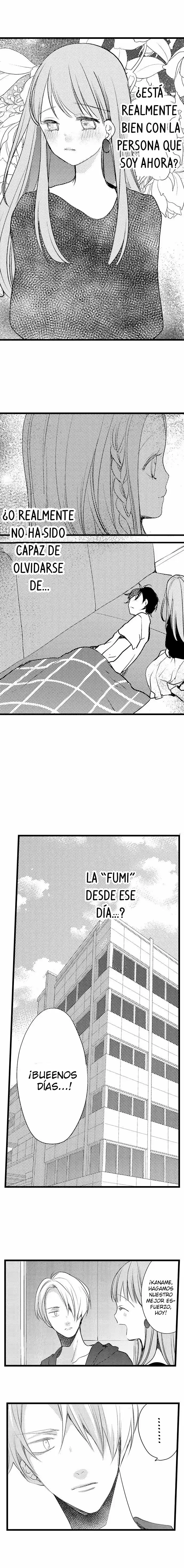 Enloqueciendo Entre Sus Dedos - Capítulo 25 - Página 11 - LectorTMOo