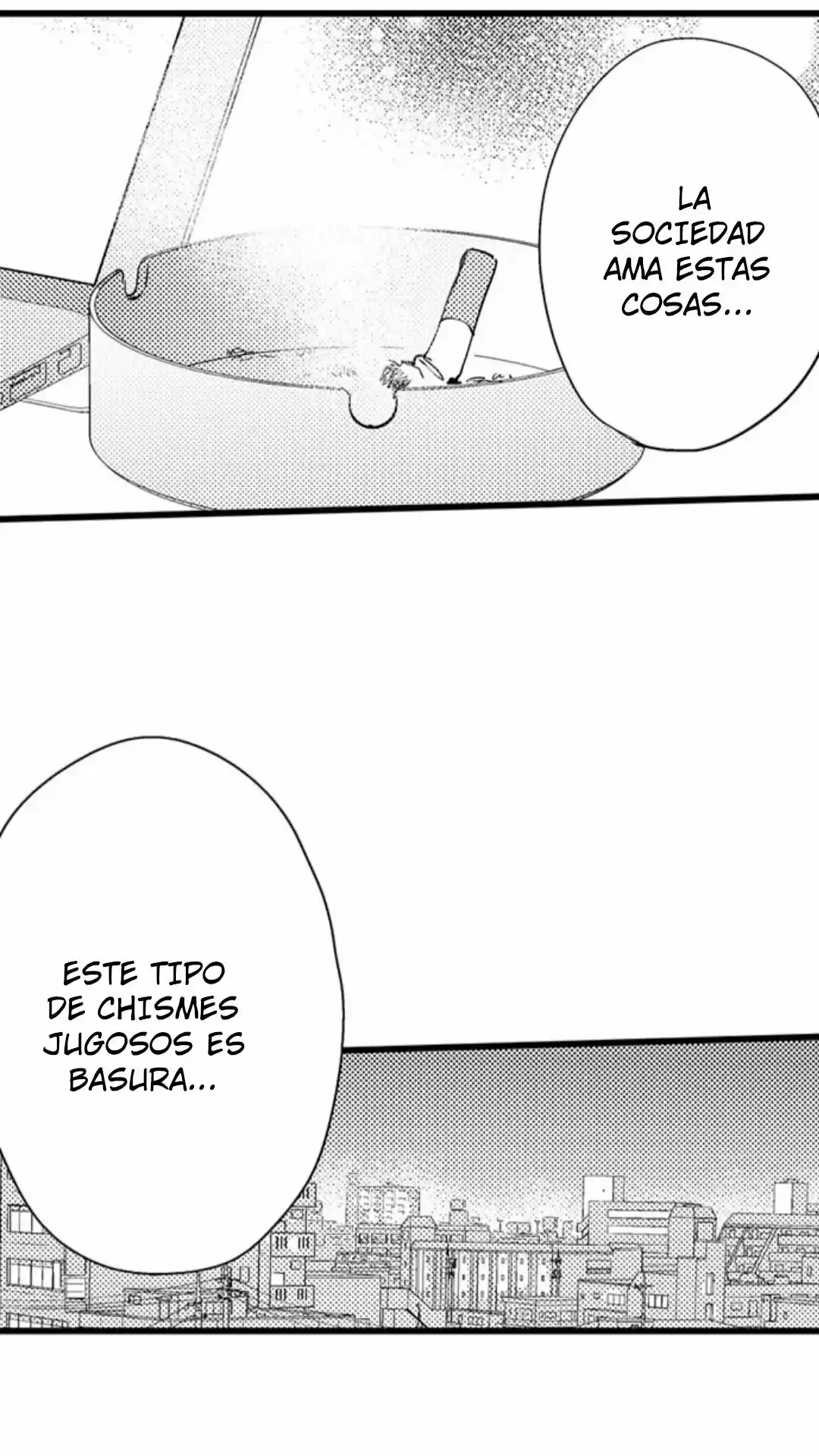 Enloqueciendo Entre Sus Dedos - Capítulo 30 - Página 22 - LectorTMOo