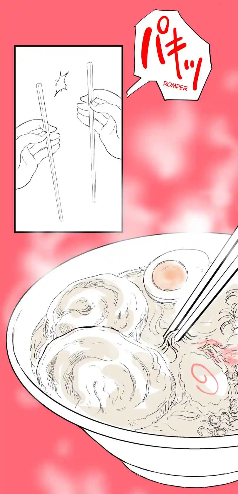 Enma's Holiday - Capítulo 3 - Página 19 - LectorTMOo