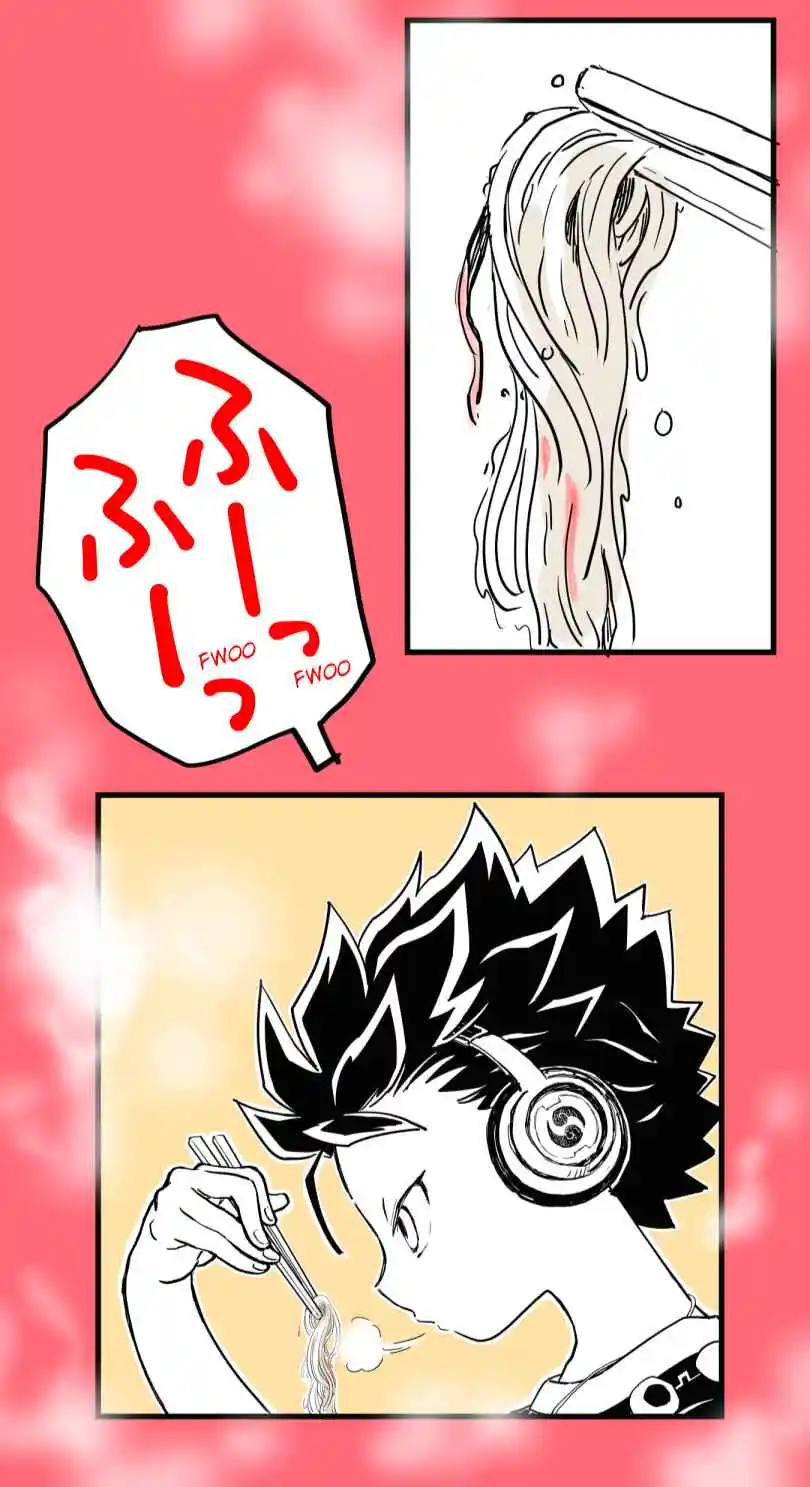 Enma's Holiday - Capítulo 3 - Página 20 - LectorTMOo