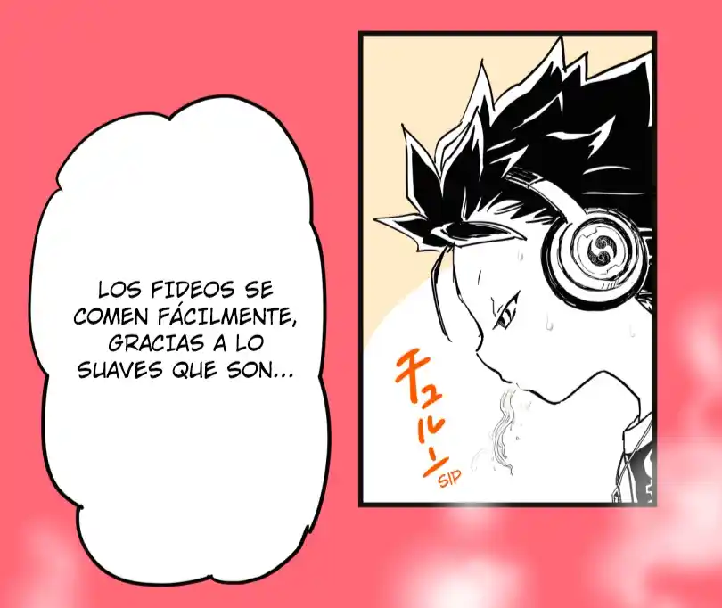 Enma's Holiday - Capítulo 3 - Página 22 - LectorTMOo