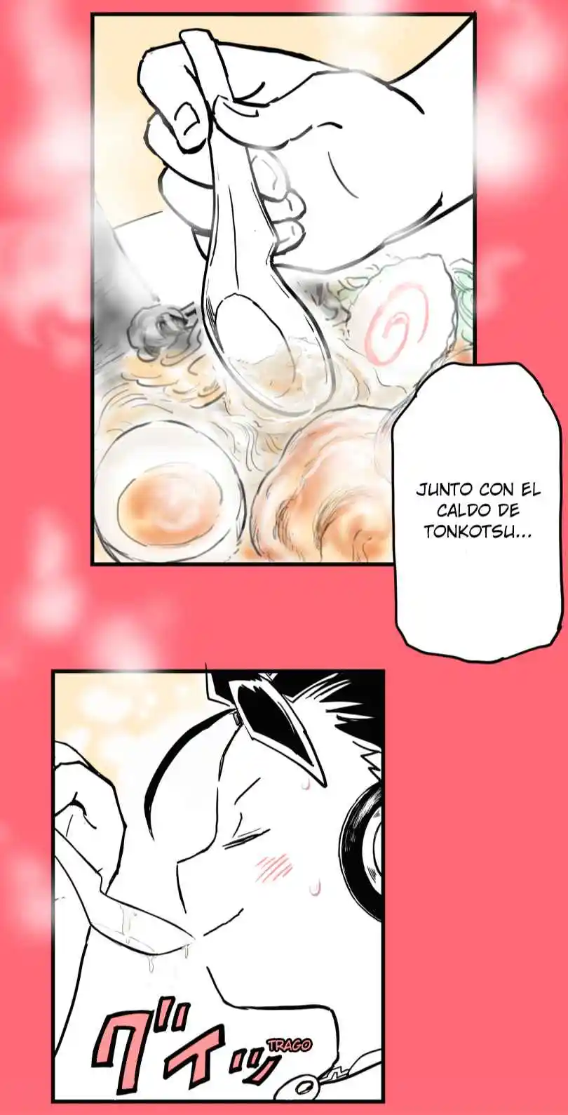 Enma's Holiday - Capítulo 3 - Página 23 - LectorTMOo