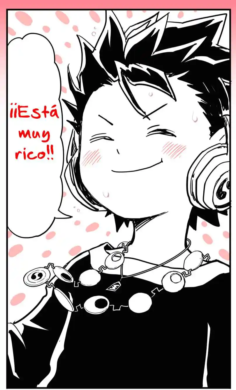 Enma's Holiday - Capítulo 3 - Página 24 - LectorTMOo