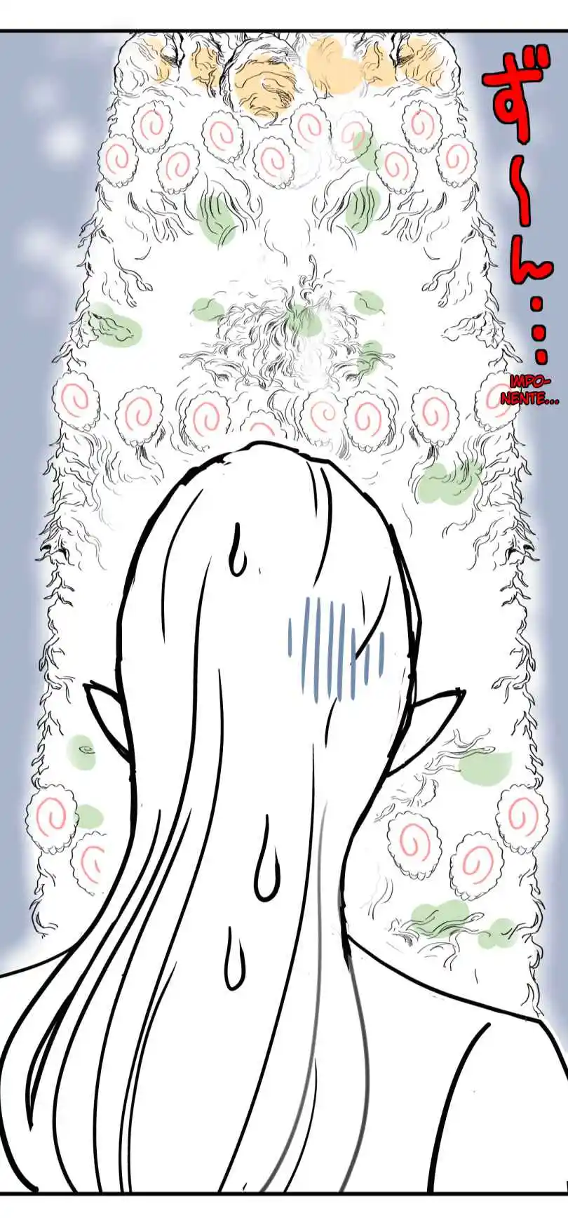 Enma's Holiday - Capítulo 3 - Página 29 - LectorTMOo