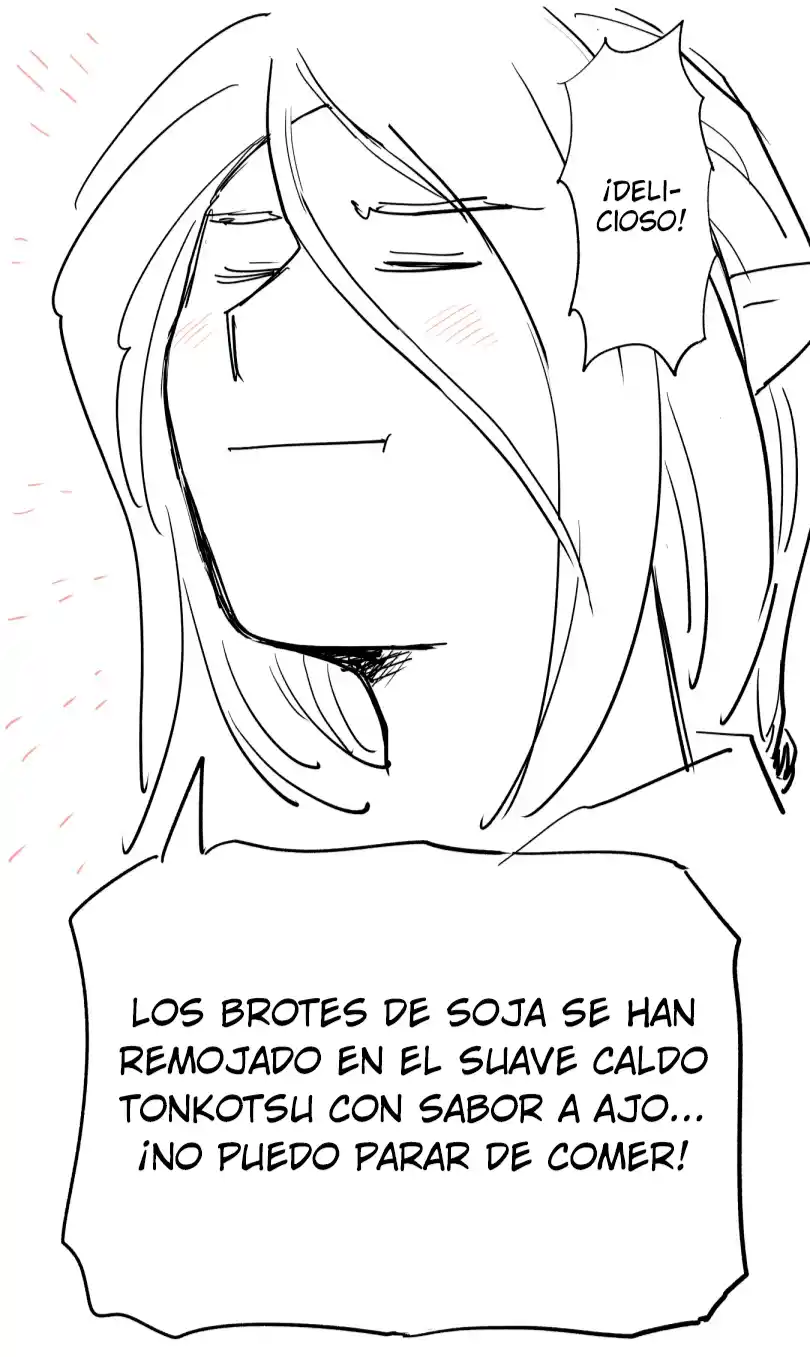 Enma's Holiday - Capítulo 4 - Página 5 - LectorTMOo
