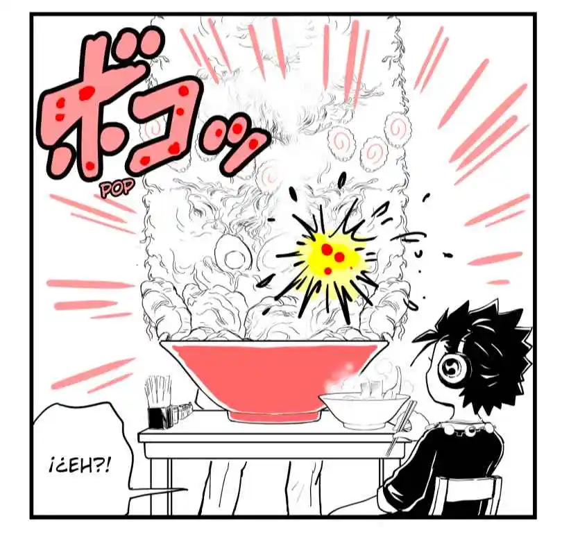 Enma's Holiday - Capítulo 4 - Página 7 - LectorTMOo