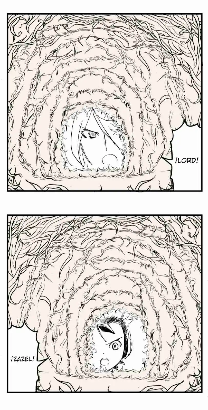 Enma's Holiday - Capítulo 4 - Página 8 - LectorTMOo