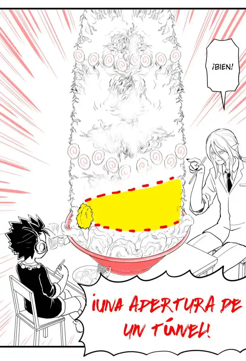Enma's Holiday - Capítulo 4 - Página 9 - LectorTMOo