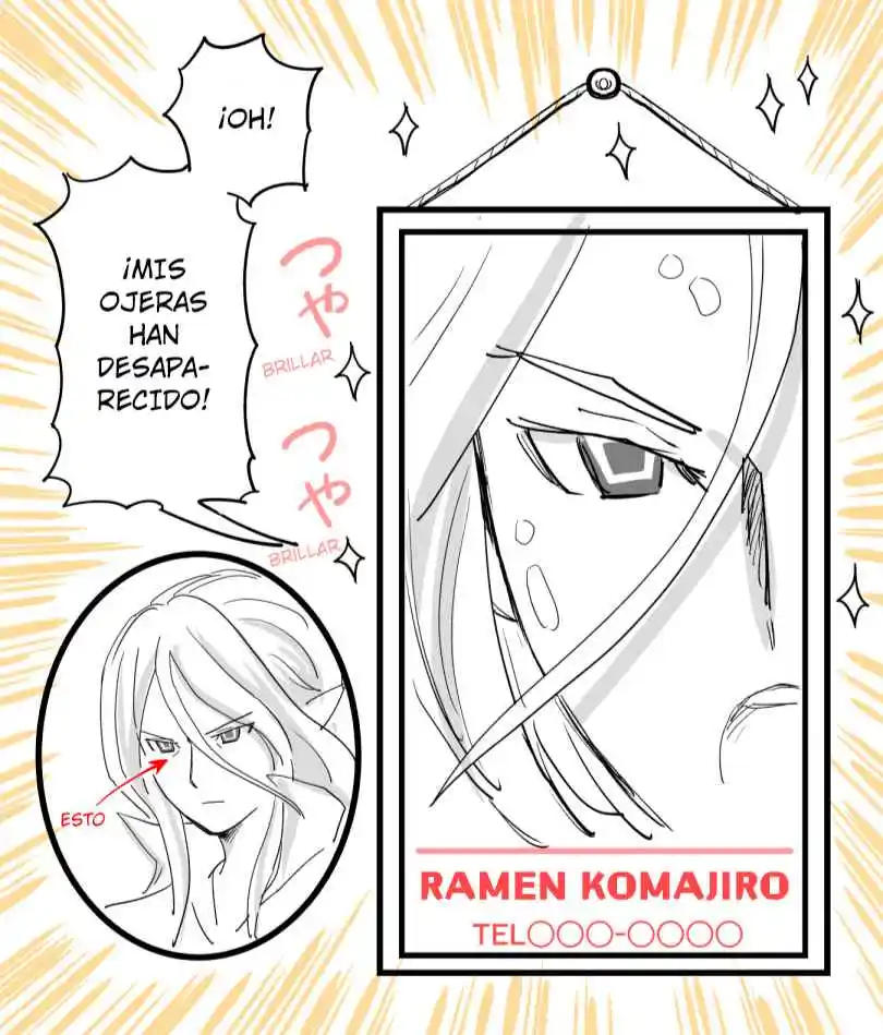 Enma's Holiday - Capítulo 4 - Página 19 - LectorTMOo