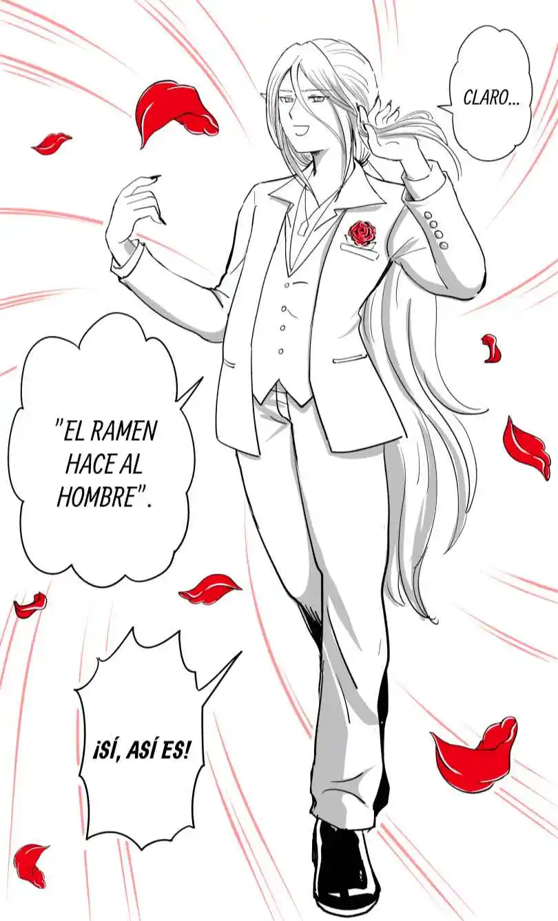 Enma's Holiday - Capítulo 4 - Página 21 - LectorTMOo