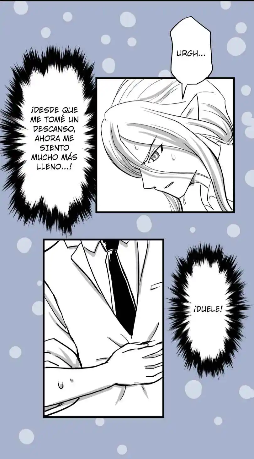 Enma's Holiday - Capítulo 4 - Página 25 - LectorTMOo