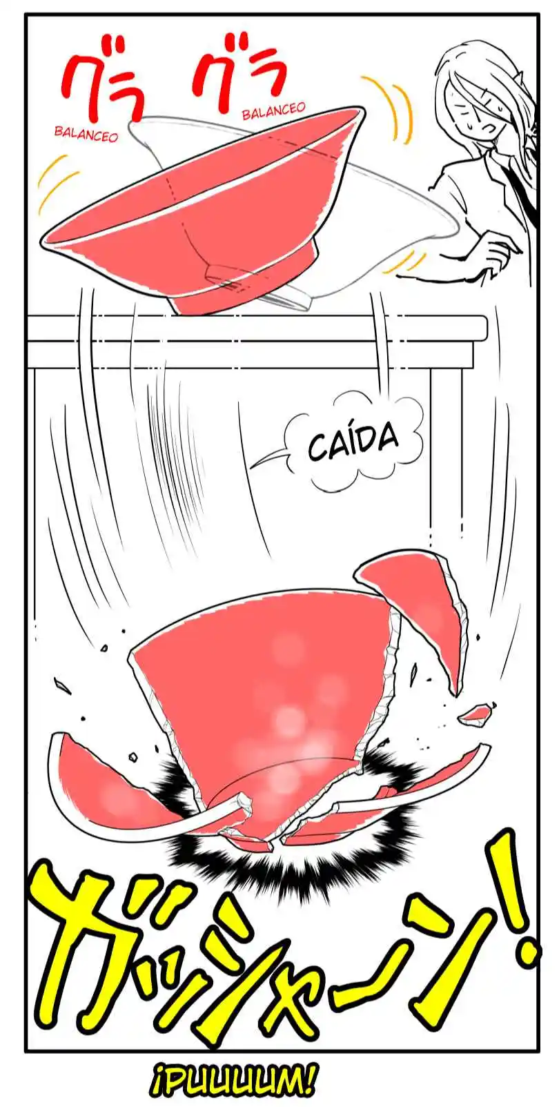 Enma's Holiday - Capítulo 4 - Página 34 - LectorTMOo