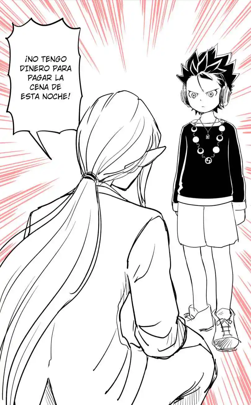 Enma's Holiday - Capítulo 4 - Página 40 - LectorTMOo