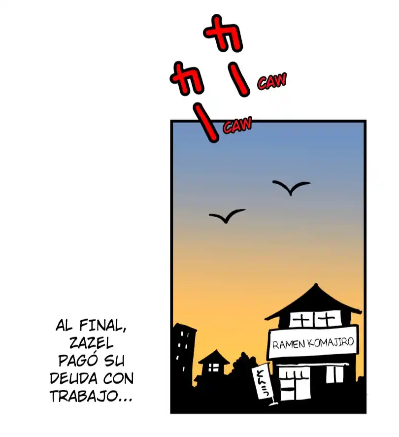Enma's Holiday - Capítulo 4 - Página 42 - LectorTMOo