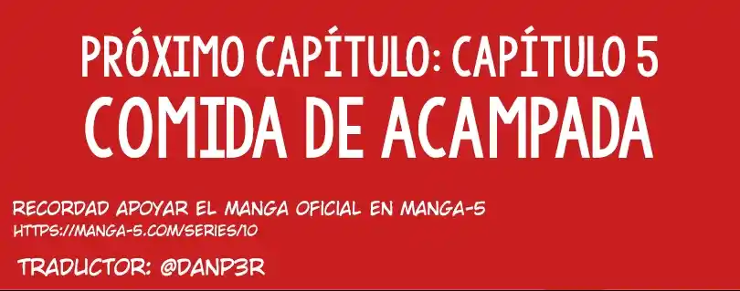 Enma's Holiday - Capítulo 4 - Página 47 - LectorTMOo
