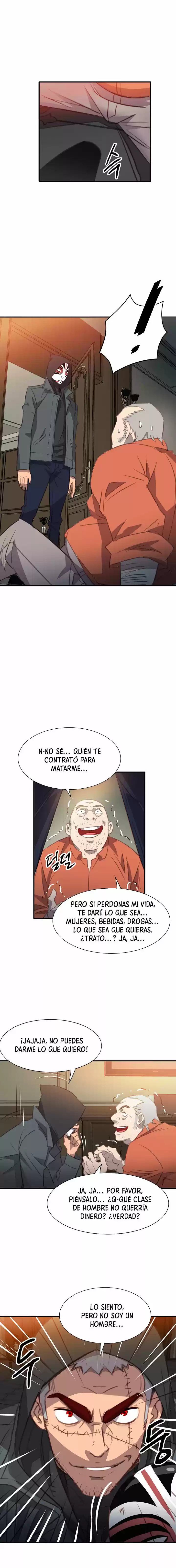 Enoch - Capítulo 1 - Página 18 - LectorTMOo