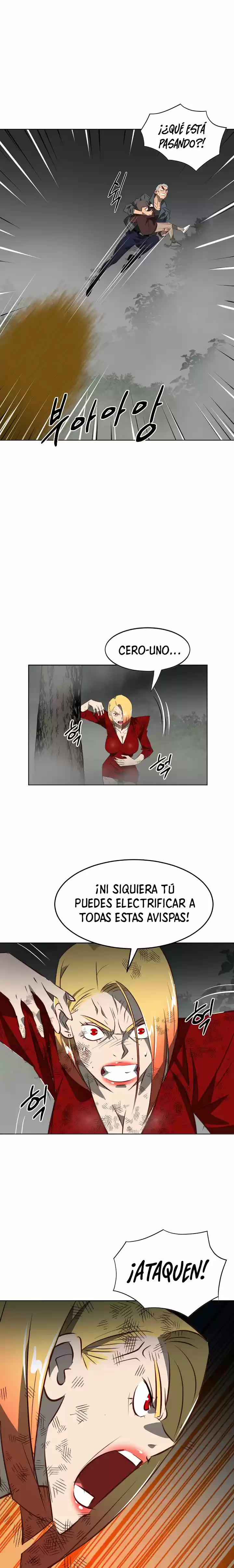 Enoch - Capítulo 10 - Página 12 - LectorTMOo