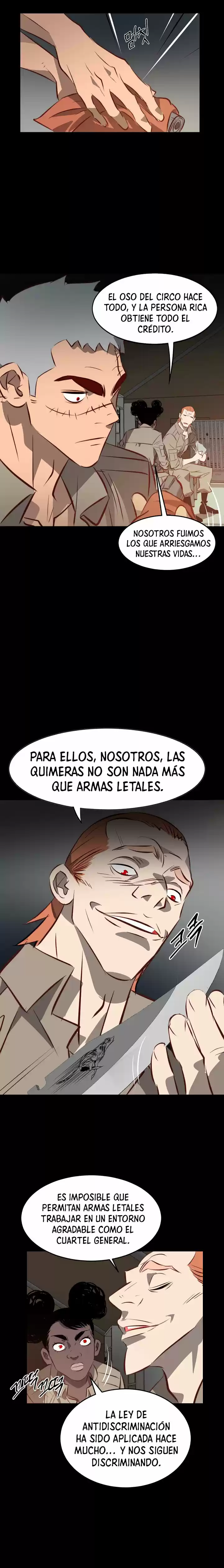 Enoch - Capítulo 11 - Página 10 - LectorTMOo
