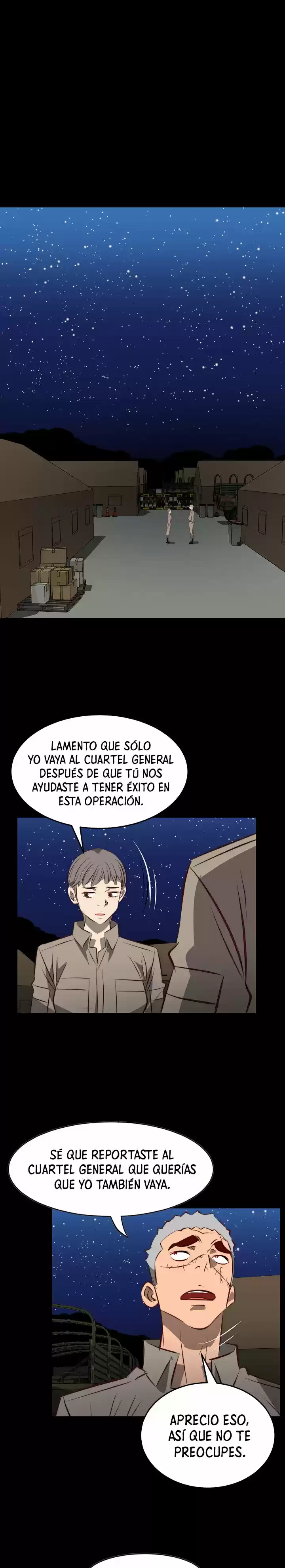 Enoch - Capítulo 11 - Página 14 - LectorTMOo