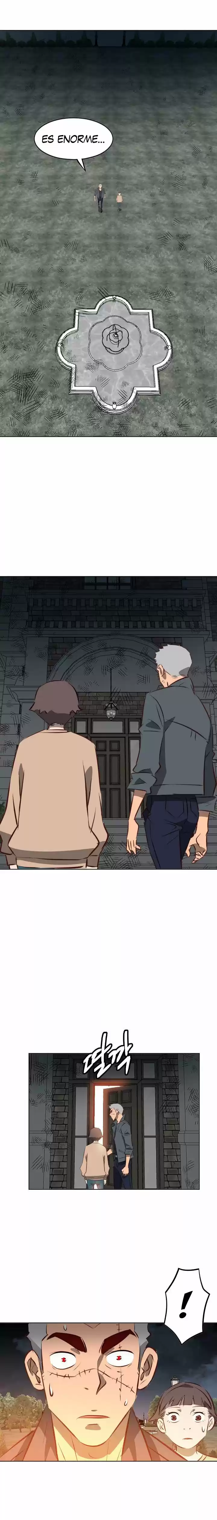 Enoch - Capítulo 12 - Página 13 - LectorTMOo