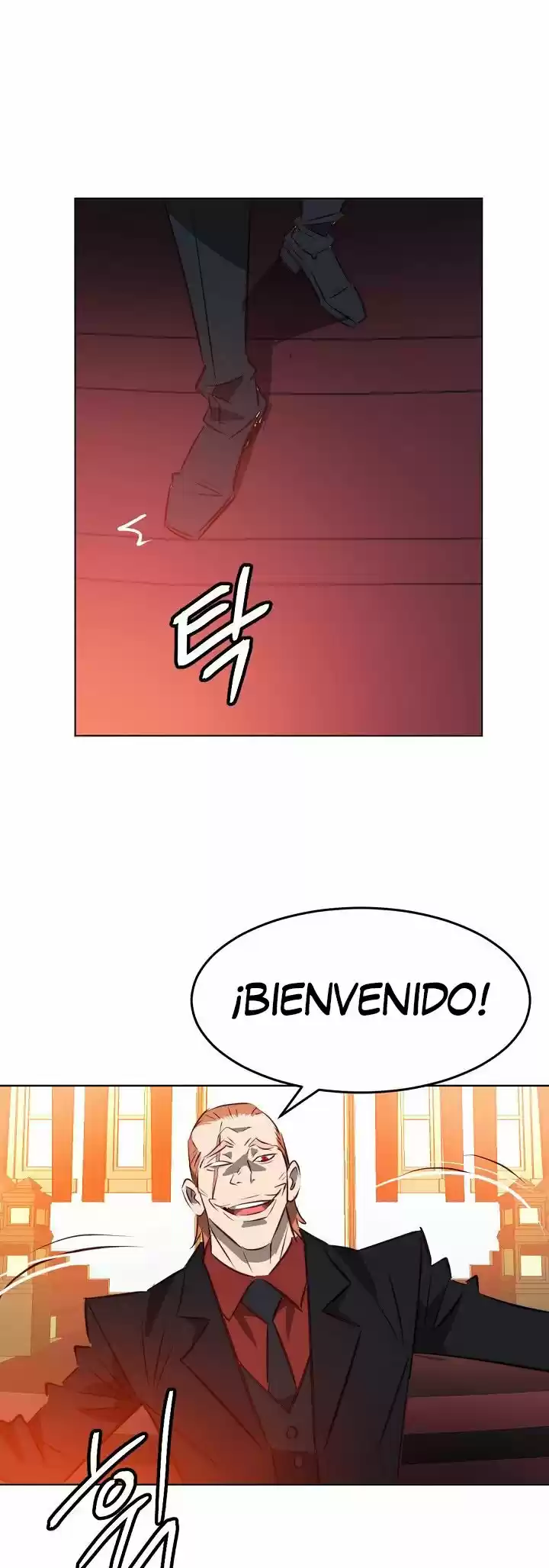 Enoch - Capítulo 12 - Página 17 - LectorTMOo
