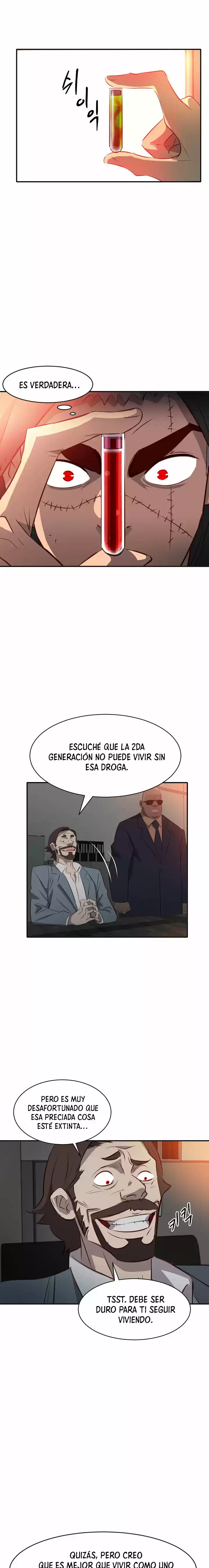 Enoch - Capítulo 2 - Página 8 - LectorTMOo