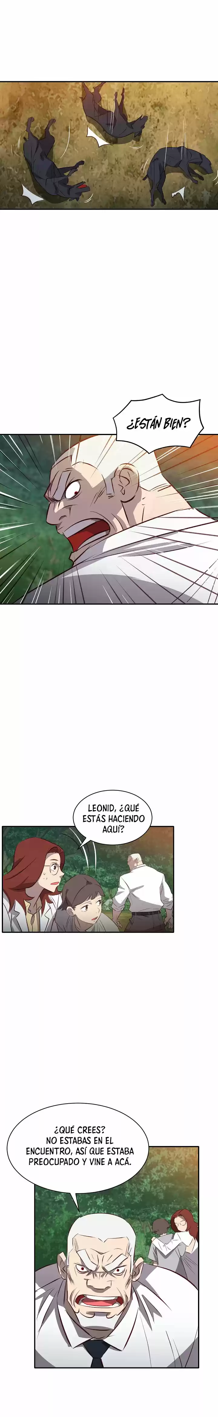 Enoch - Capítulo 2 - Página 17 - LectorTMOo