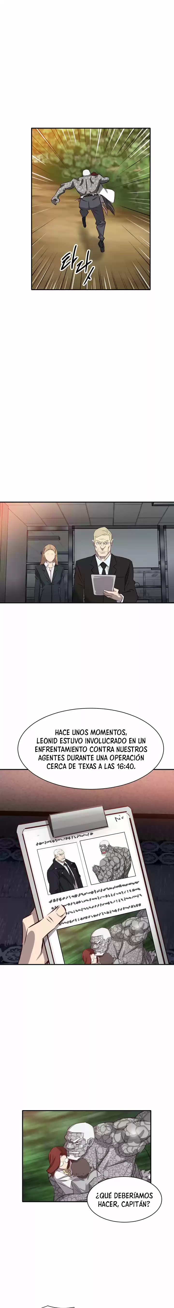 Enoch - Capítulo 2 - Página 21 - LectorTMOo