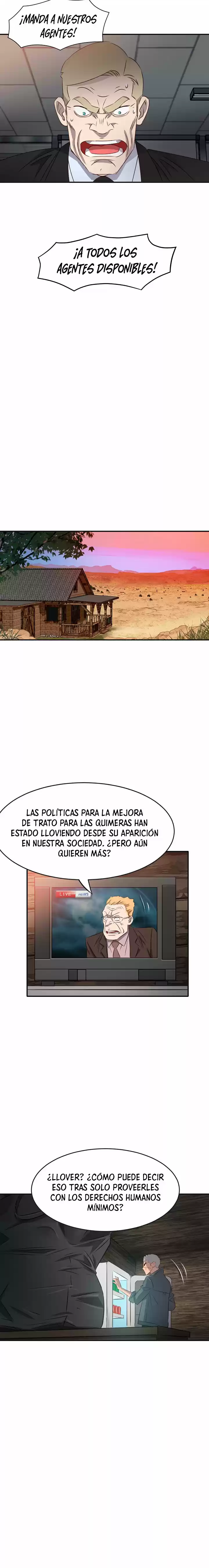 Enoch - Capítulo 2 - Página 22 - LectorTMOo