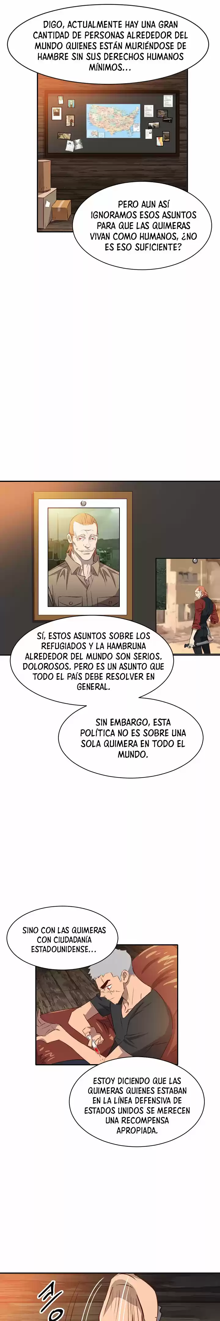 Enoch - Capítulo 2 - Página 23 - LectorTMOo