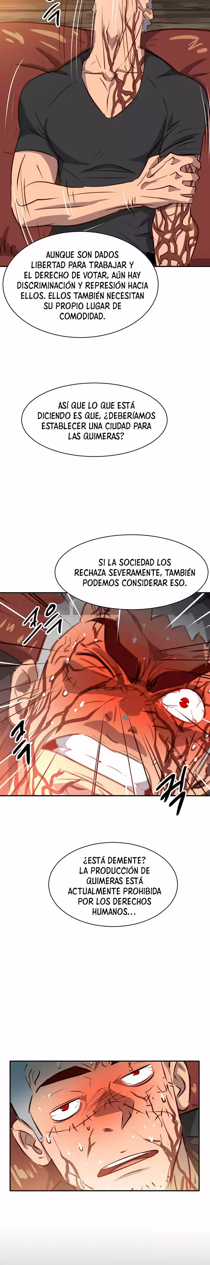 Enoch - Capítulo 2 - Página 24 - LectorTMOo